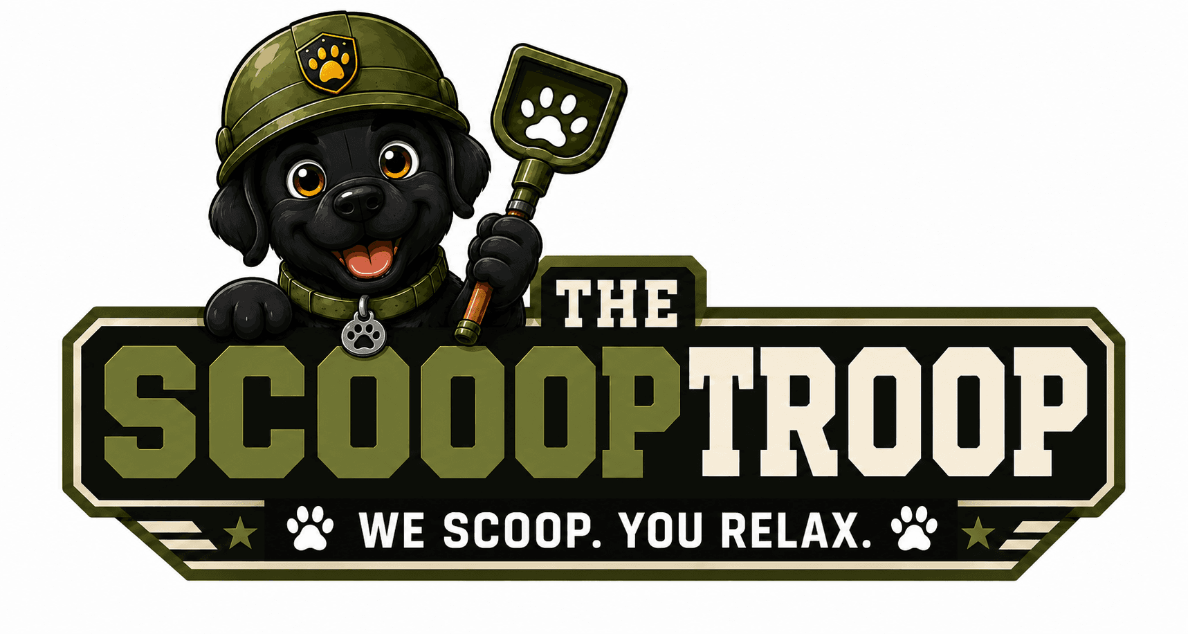 The Scoop Troop